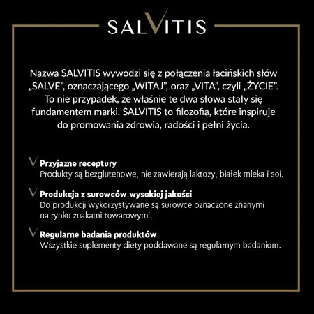 Salvitis Collagen Flex 12000 kit, liquide, 30 ml x 30 pcs.