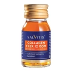 Salvitis Collagen Flex 12000 kit, liquide, 30 ml x 30 pcs.