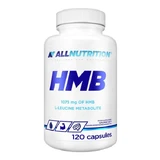 Allnutrition HMB, capsule, 120 buc.