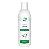 AS Champú nutritivo de ortiga para perros, 250 ml