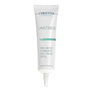 Christina Unstress, SPF 12 Creme, 30 ml