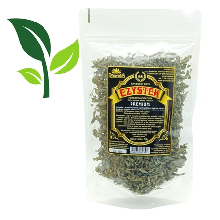 Proherbis Premium Puree, thee, 50 g