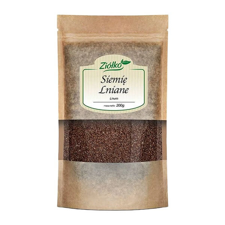 Ierburi, boabe de in maro, 200 g