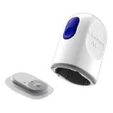 CareSens Air, System zur kontinuierlichen Überwachung des Blutzuckerspiegels, 1 Stück.