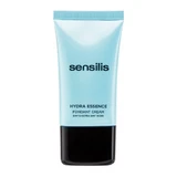 Sensilis Hydra Essence, crema hidratante y protectora, 40 ml