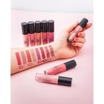 Golden Rose Longstay Liquid Matte Lipstick, 53, 5.5 ml