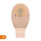 Esteem+, sacchetto per stoma in plastica, beige con finestra, aperto, 30-40 mm, 10 pz.