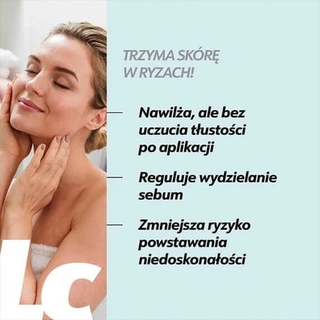 Eeny Meeny, crème hydratante légère, 50 ml