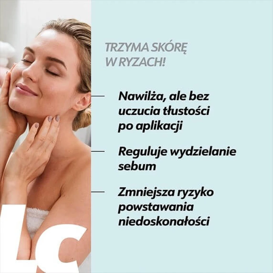 Eeny Meeny, crème hydratante légère, 50 ml
