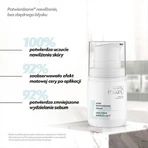Eeny Meeny, crème hydratante légère, 50 ml