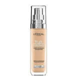 L'Oreal Paris True Match Foundation base pour le visage N5 Neutral Undertone/Sand, 30 ml.
