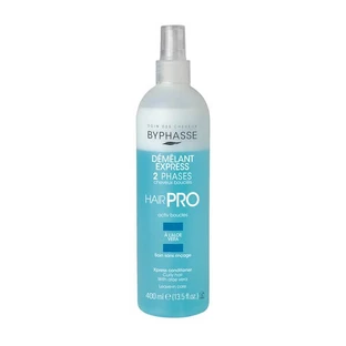 Byphasse Xpress Activ Boucles, 2-fasen conditioner voor krullend haar, 400 ml