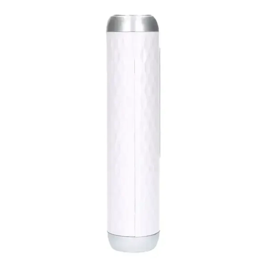 Garett, Beauty Cool, IPL-Epilierer weiß, 1 Stk.