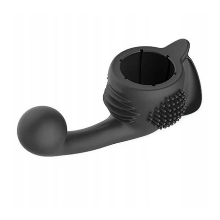 Lovense Domi Female Attachment, massager cap, 1 pc.