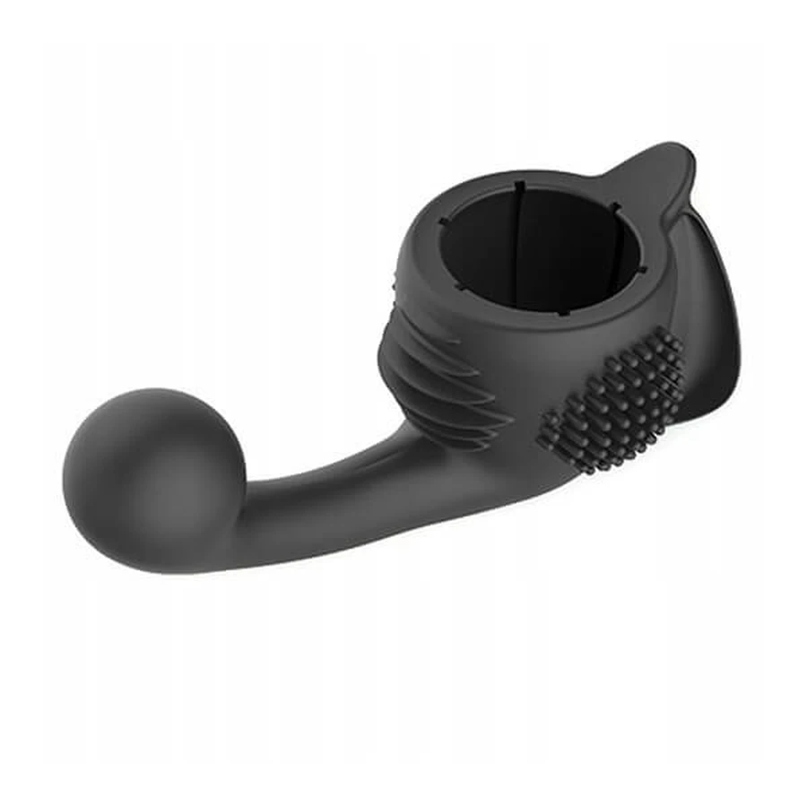 Lovense Domi Female Attachment, massager cap, 1 pc.