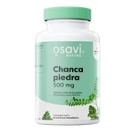 Osavi Chanca piedra 500 mg, kapsułki twarde, 60 szt.: ceny i cechy