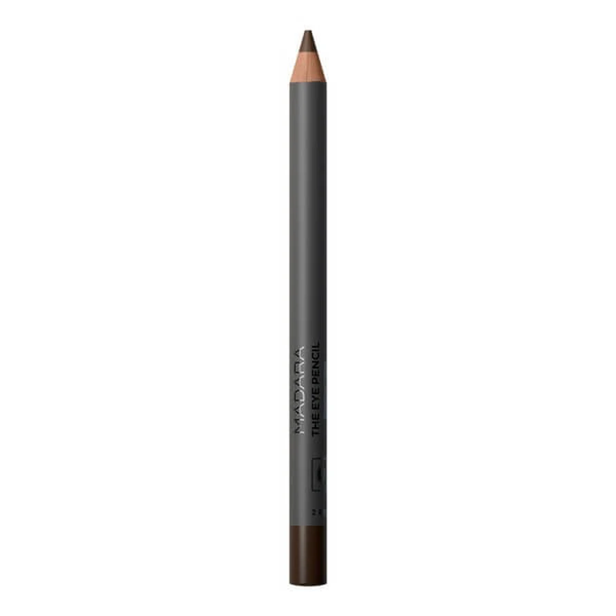Madara The Eye Pencil, kredka do oczu, brown, 1 g: ceny i cechy