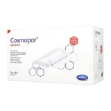 Cosmopor Advance, apósitos para heridas muy supurantes, 15 cm x 8 cm, 25 uds.