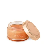 Crystallove, Körperpeeling mit Rosenquarz, 200 g