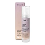 Paese, Nanorevit Natural Finish Longwear Everyday Foundation, fond de teint longue tenue au fini naturel, 04 Warm Beige, 30 ml