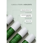 Theramid Clinical Vitamin A, suero con vitamina A altamente concentrada, 30 ml
