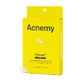 Acnemy Zitproof Spot, cerotti idrocolloidali per eczema, 36 pezzi.