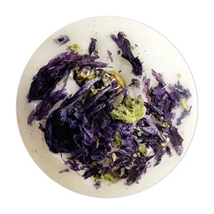 La Bomba, Bombă de baie Blueberry Blow, 1 buc.