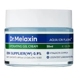 Dr.Melaxin Aqua Ion Plasma Water Hydrating Gel Cream, gel-crema hidratante, 50 ml