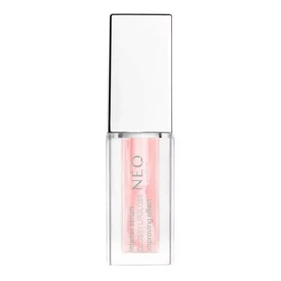 NEO Make Up, sérum brillant à lèvres intensif, couleur 02 Blush Flush, 5 ml