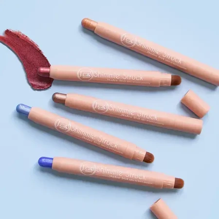 J.Cat Beauty, sombra de ojos en barra, 109 Sparkling Pebbles, 2 g