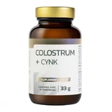Doncal Colostrum + Zink, Tabletten, 60 Stück.