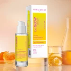 Miraculum BeGlow, suero iluminador, 30 ml