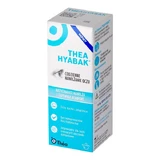 Hyabak, picături pentru ochi, hidratare zilnică, 10 ml