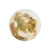 La Bomba, Bomba de baño Hoja, 1 ud.