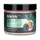 Asoa, Scrub de zahăr cu portocale și macadamia, 250 ml