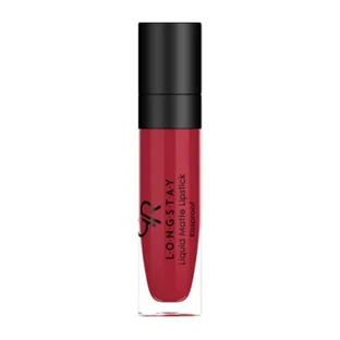 Golden Rose Longstay Liquid Matte Lipstick, matter flüssiger Lippenstift, 30, 5,5 ml