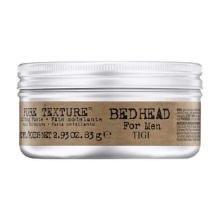 Bed Head For Men di TIGI, pasta modellante per capelli, 83 g
