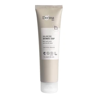 Derma Eco, Intimpflege-Lotion, 150 ml