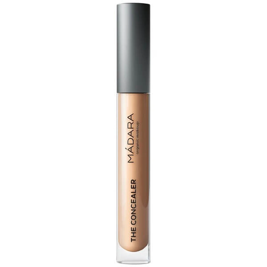 Madara Luminous Perfecting Concealer, concealer, Golden Hour 40, 4 ml