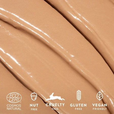 Madara Luminous Perfecting Concealer, concealer, Golden Hour 40, 4 ml