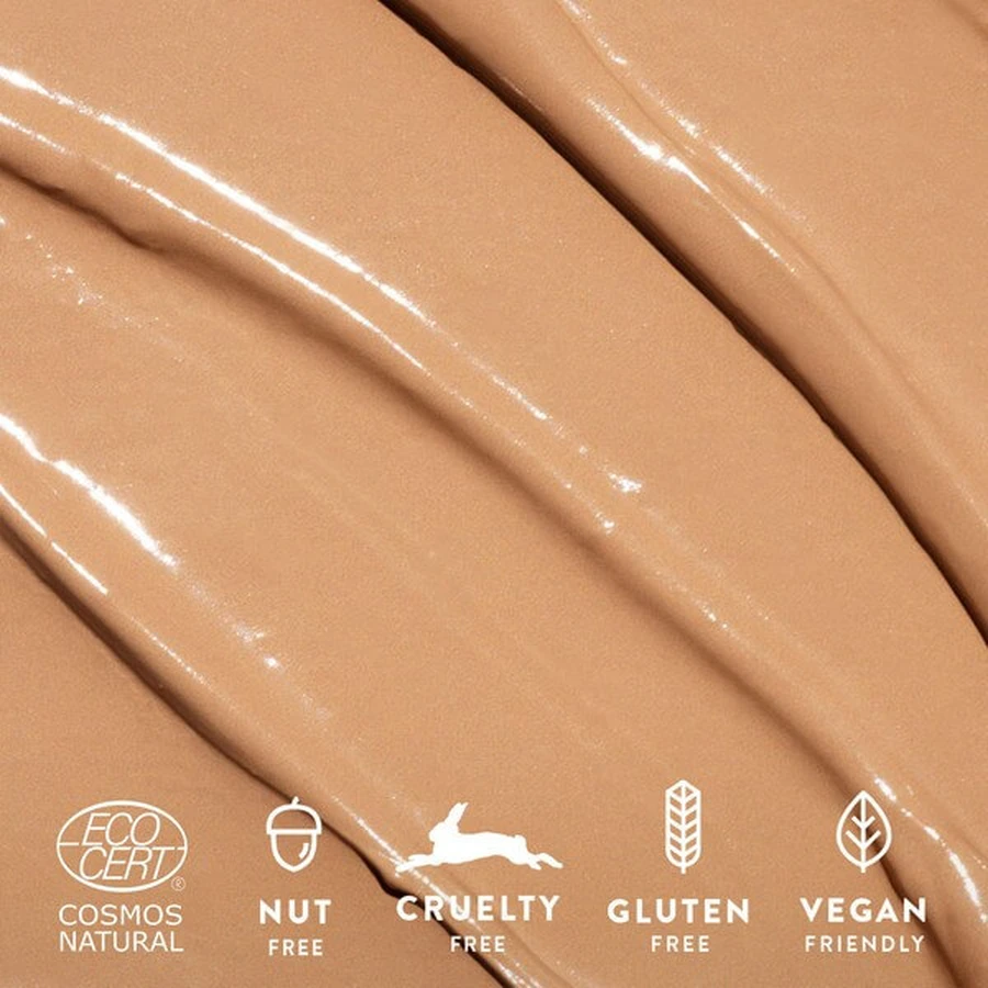Madara Luminous Perfecting Concealer, concealer, Golden Hour 40, 4 ml