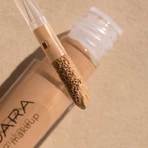 Madara Luminous Perfecting Concealer, concealer, Golden Hour 40, 4 ml