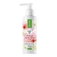 Lirene Dermoprogram Power of Plants Rose, demachiant ulei-spumă, 145 ml