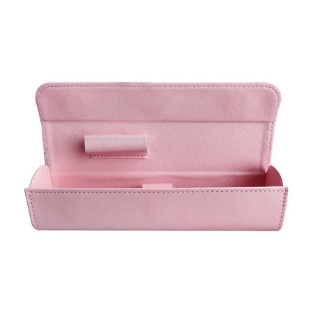 Vitammy Case 3, estuche para cepillo de dientes sónico, color rosa, 1 ud.