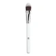 Ilu, pincel lingual para bases de maquillaje y cosméticos en crema, 113, 1 ud.