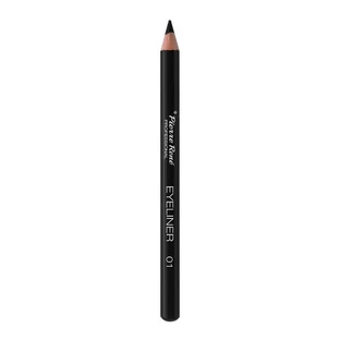 Pierre Rene, Eyeliner de lungă durată nr. 01, 1.14 g