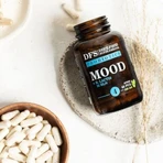 Dieet Voedingssupplementen Probioticum Nr. 4 Bio Mood, capsules, 27 g