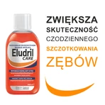 Set Eldril Care, dagelijkse mondhygiëne vloeistof, 500 ml + Elgydium Anti Plaque, tandpasta, 75 ml