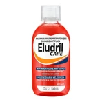 Set Eldril Care, dagelijkse mondhygiëne vloeistof, 500 ml + Elgydium Anti Plaque, tandpasta, 75 ml