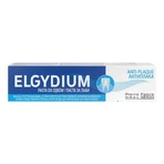 Set Eldril Care, dagelijkse mondhygiëne vloeistof, 500 ml + Elgydium Anti Plaque, tandpasta, 75 ml